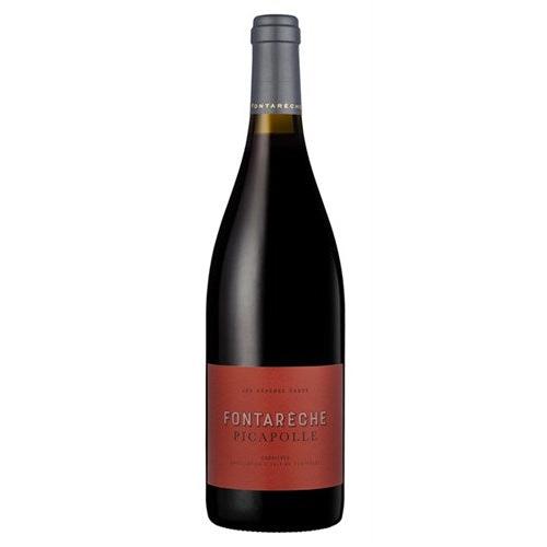 Château Fontarèche, `Picapolle` Corbières, 6x75cl