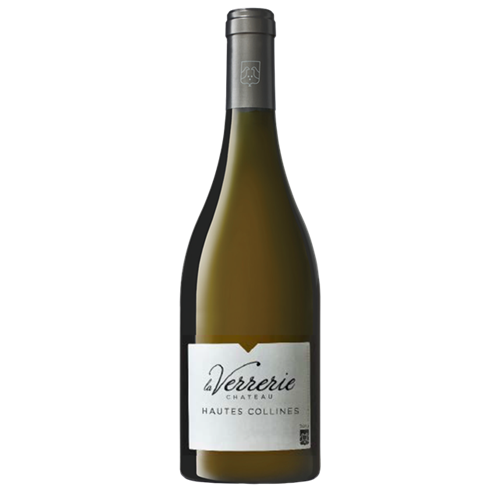 Château La Verrerie, Hautes Collines Blanc, 6x75cl