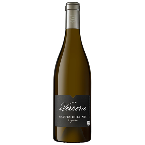 Château La Verrerie, Hautes Collines Viognier, 6x75cl