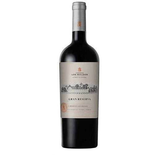 Château Los Boldos Gran Reserva, `Gran Reserva` Cachapoal Cabernet Sauvignon, 6x75cl