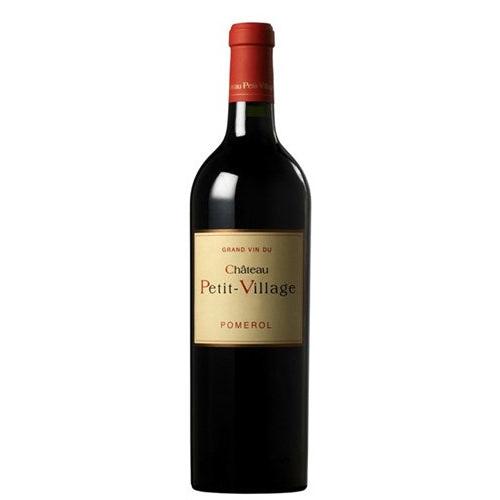 Château Petit-Village, Pomerol, 75cl