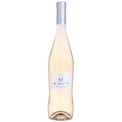 Château Minuty Cuvée M Rosé, 6x75cl