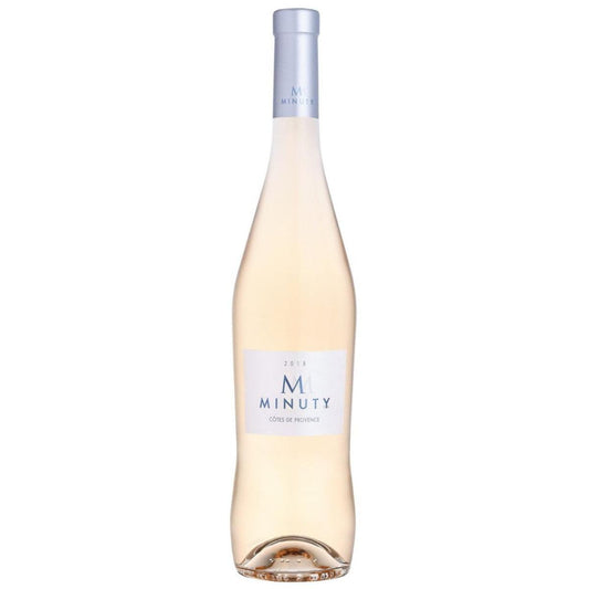 Château Minuty Cuvée M Rosé, 6x75cl