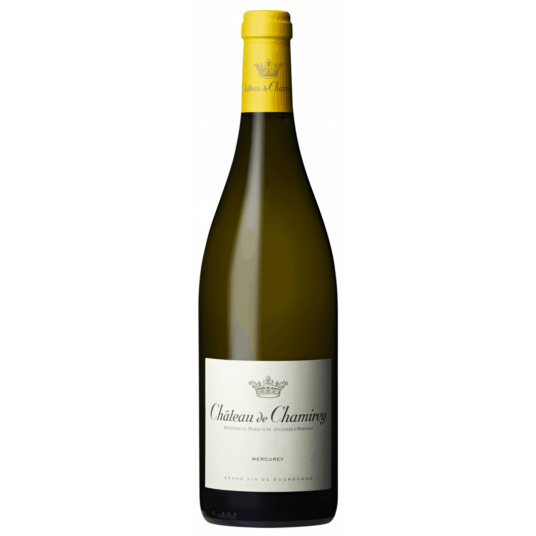 Château de Chamirey Mercurey Village Blanc, 6x75cl