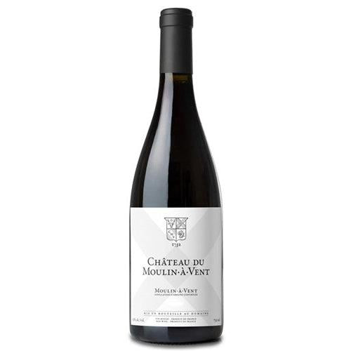 Château du Moulin-à-Vent, Moulin-à-Vent, 6x75cl