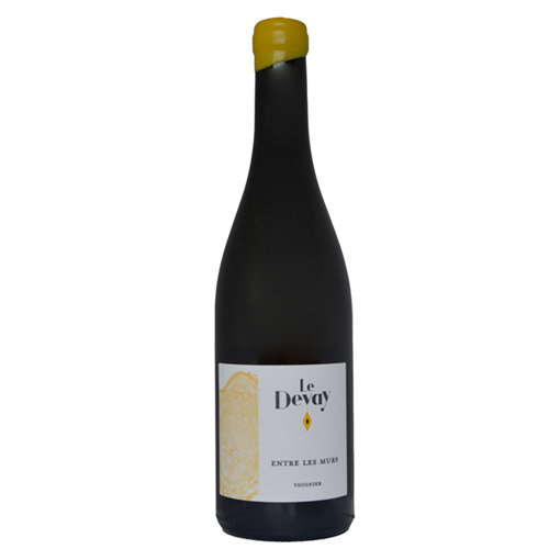 Château le Devay, `Entre les Murs` Viognier, 6x75cl