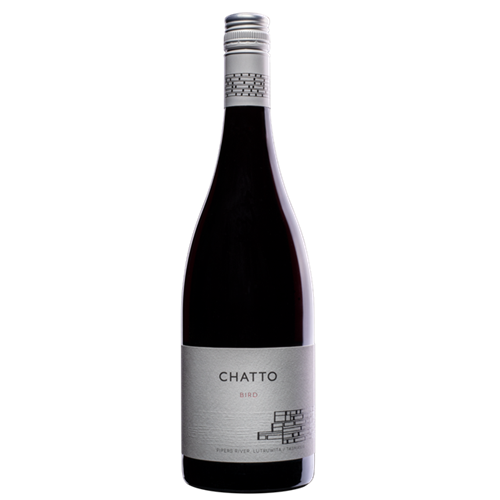 Chatto, `Bird` Pipers River Pinot Noir, 6x75cl