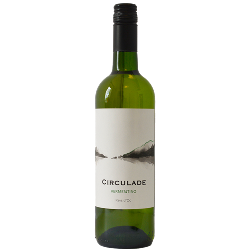 Circulade, Vermentino, 6x75cl