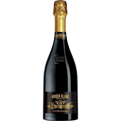Cleto Chiarli, `Moden Blanc` Pignoletto Modena Brut, 6x75cl