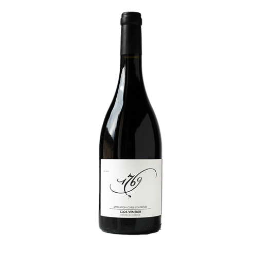 Clos Venturi, `1769` Blanc, 6x75cl