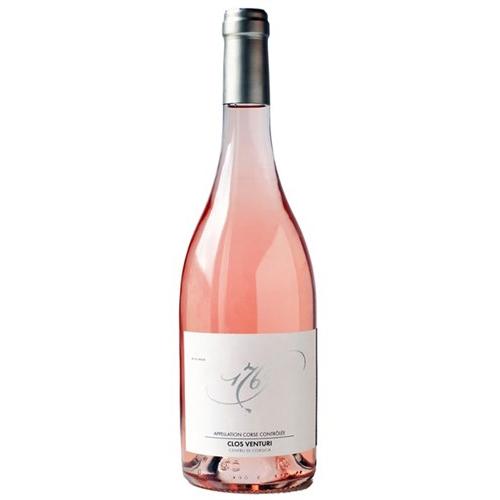 Clos Venturi, `1769` Rosé, 6x75cl