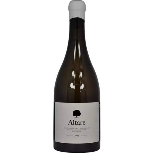 Clos Venturi, `Altare` Blanc, 6x75cl