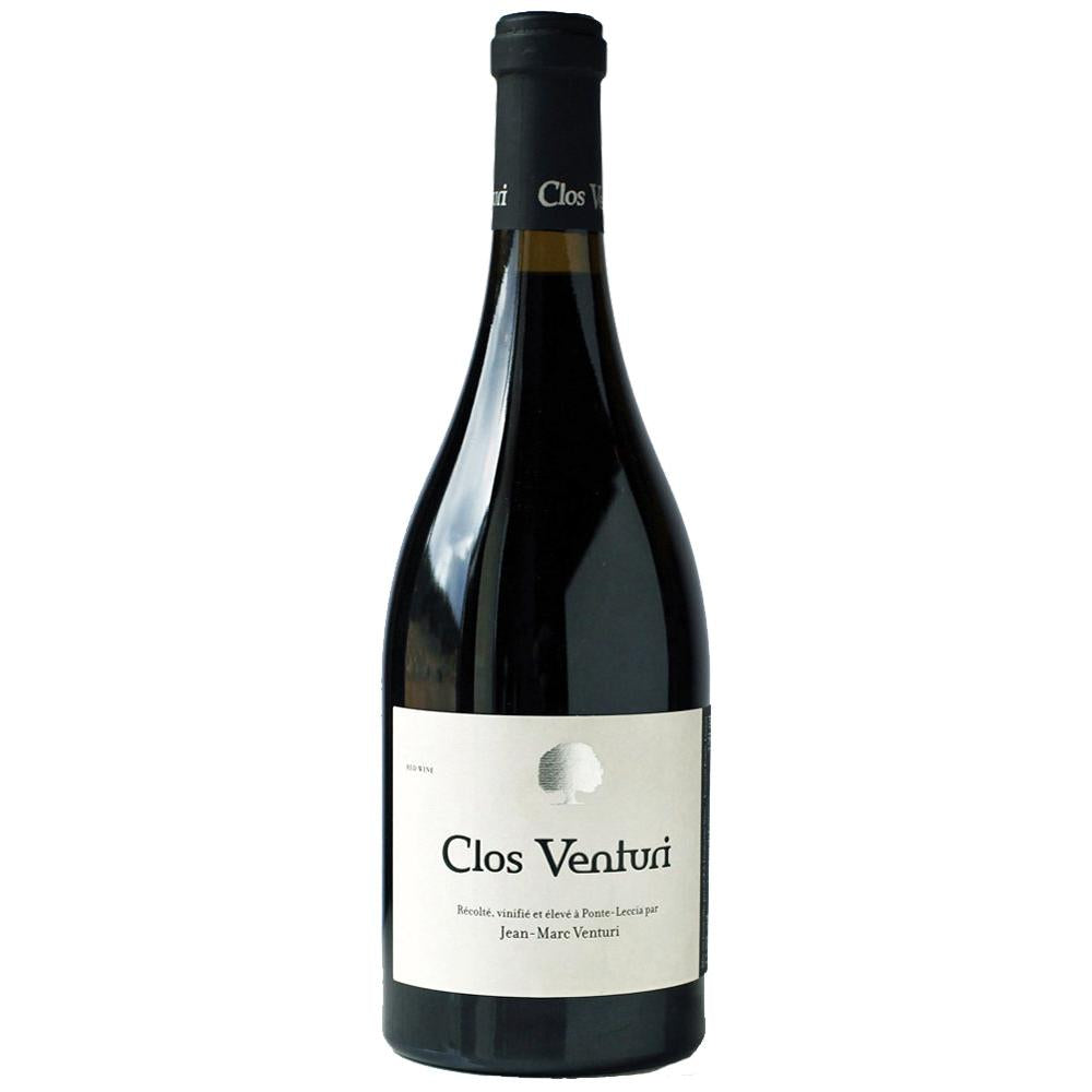 Clos Venturi, `Le Clos` Rouge, 6x75cl