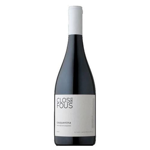 Clos des Fous, `Cauquenina` Itata Valley, 6x75cl