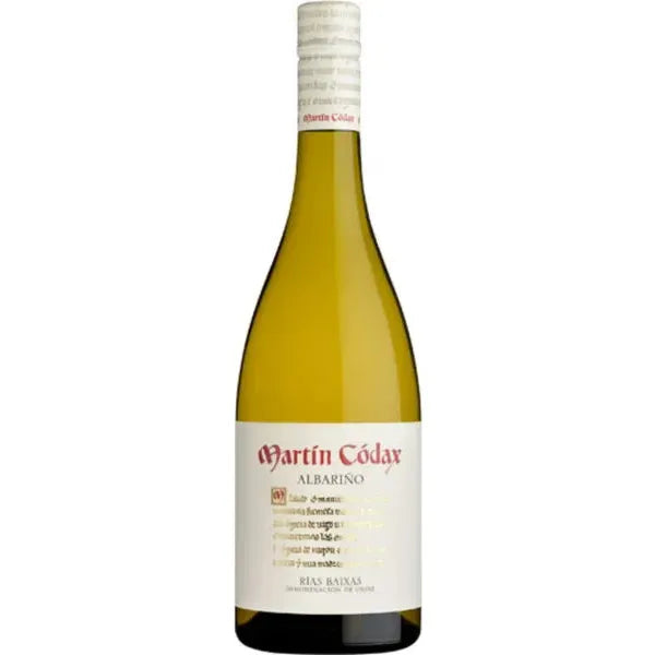 Bodegas Martín Códax, Albariño 75cl