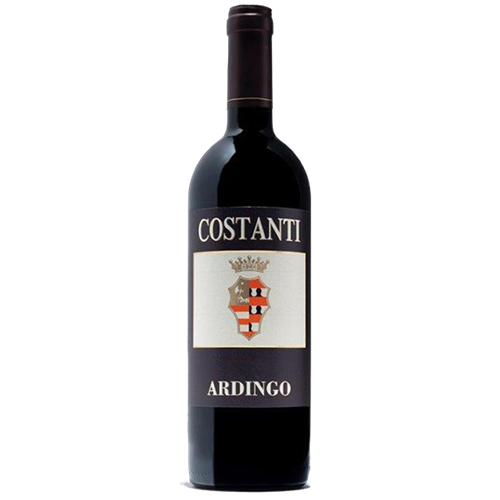 Conti Costanti, `Ardingo` Merlot IGT Toscana, 6x75cl