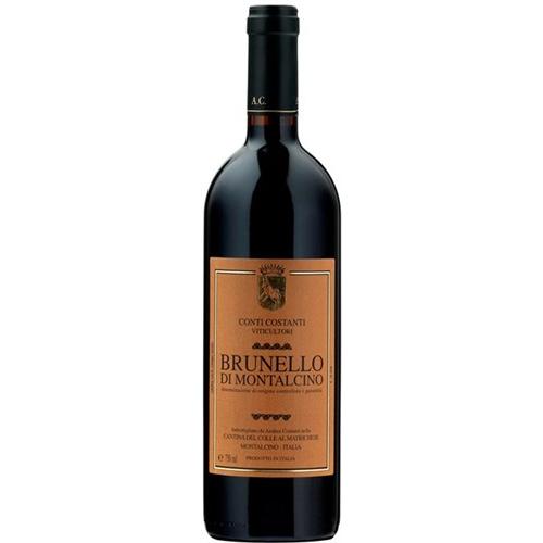 Conti Costanti, Brunello di Montalcino, 75cl