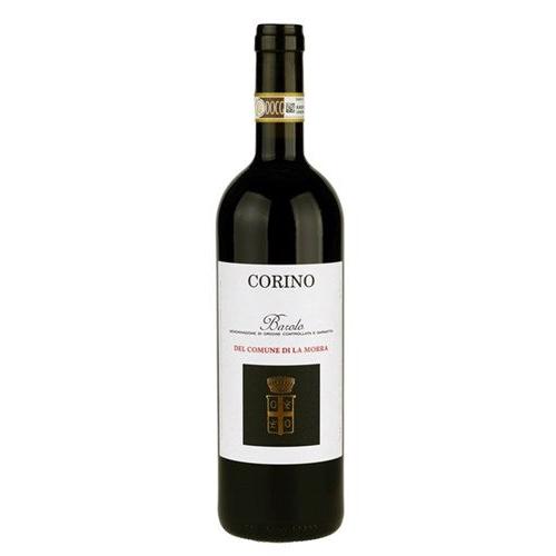 Corino Giovanni di Corino Giuliano, Barolo La Morra