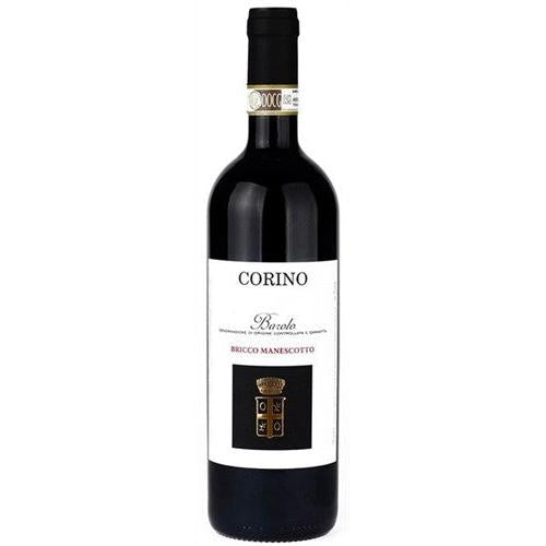 Corino Giovanni di Corino Giuliano, Barolo `Bricco Manescotto`, 75cl