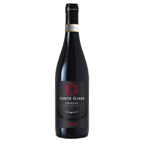 Corte Giara, Amarone della Valpolicella, 6x75cl