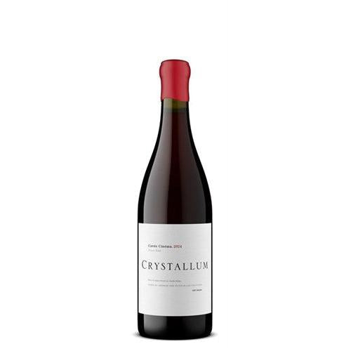 Crystallum, `Cuvée Cinéma` Pinot Noir, 6x75cl