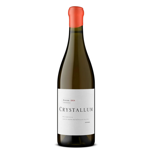 Crystallum, `Ferrum` Chardonnay, 6x75cl