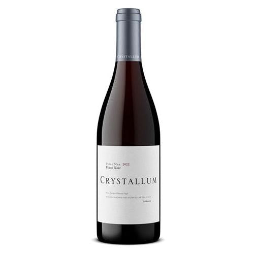 Crystallum, `Peter Max` Pinot Noir, 6x75cl