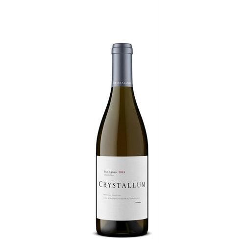 Crystallum, `The Agnes` Chardonnay, 6x75cl