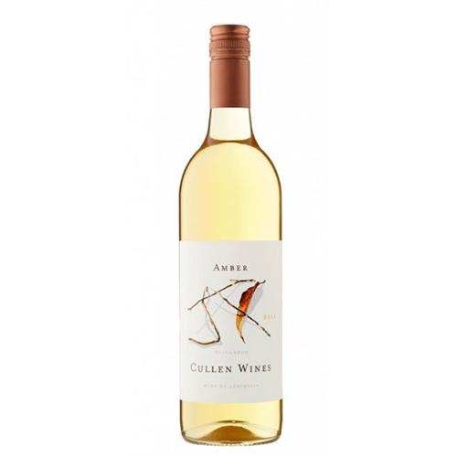 Cullen, `Amber` Wilyabrup Semillon/Sauvignon Blanc, 6x75cl