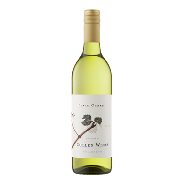 Cullen, `Elvie Clarke` Wilyabrup Sauvignon Blanc/Semillon, 6x75cl