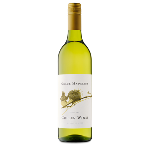 Cullen, `Grace Madeline` Wilyabrup Sauvignon Blanc/Semillon, 6x75cl