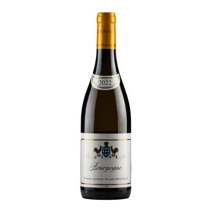 Domaine Leflaive Bourgogne Blanc, 75cl