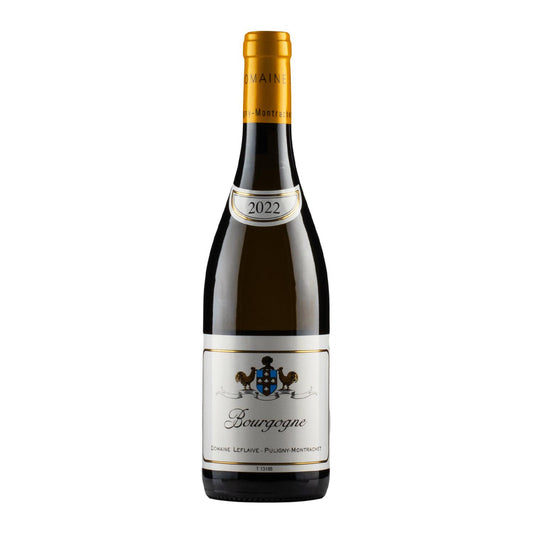 Domaine Leflaive Bourgogne Blanc, 75cl