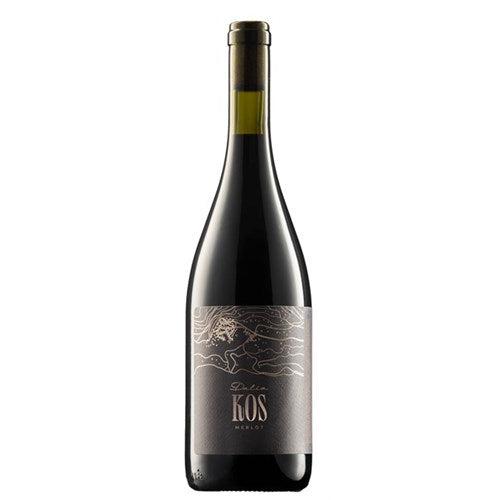Dalia, `Kos` Merlot, 6x75cl