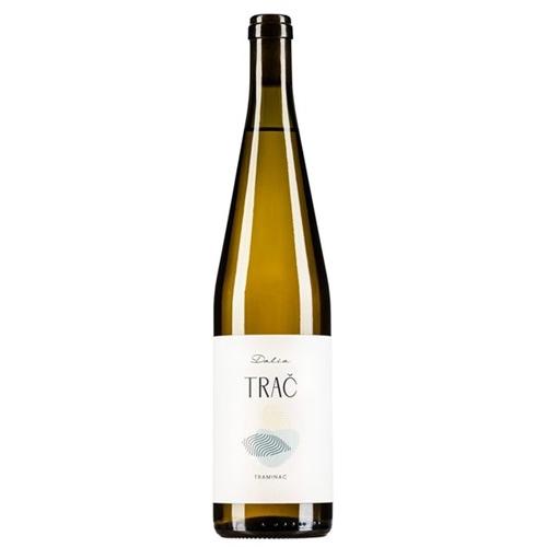 Dalia, `Trač` Gewürztraminer, 6x75cl