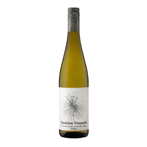 Dandelion Vineyards, `Enchanted Garden of the Eden Valley` Riesling, 6x75cl