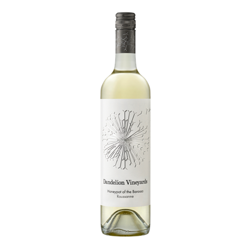 Dandelion Vineyards, `Honeypot of the Barossa` Roussanne, 6x75cl