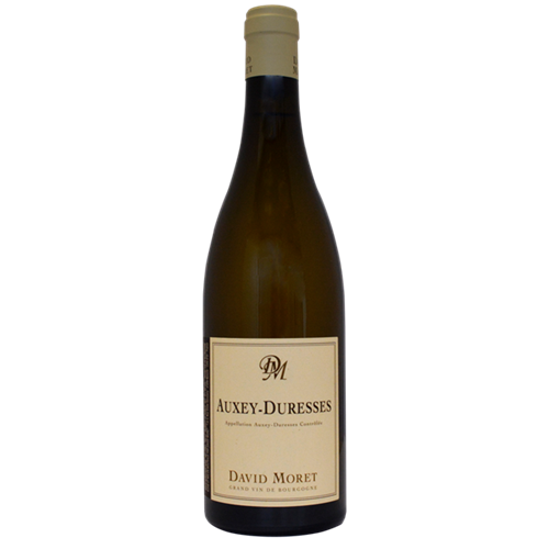 David Moret, Auxey-Duresses, 6x75cl