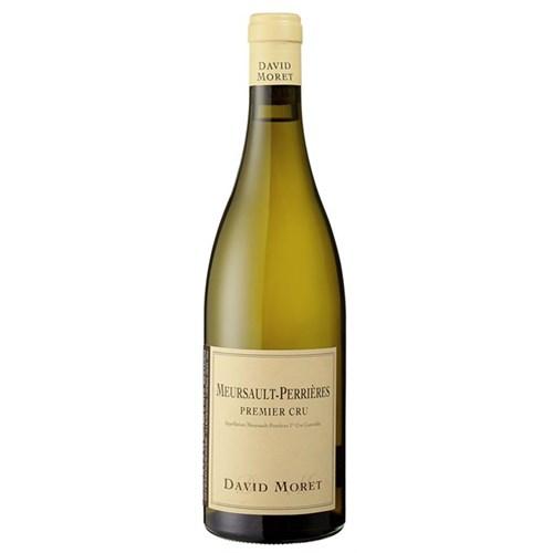 David Moret, Meursault 1er Cru `Les Perrières`, 75cl