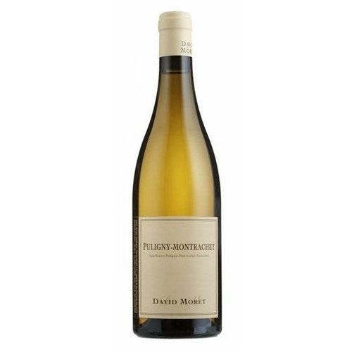 David Moret, Puligny-Montrachet, 75cl