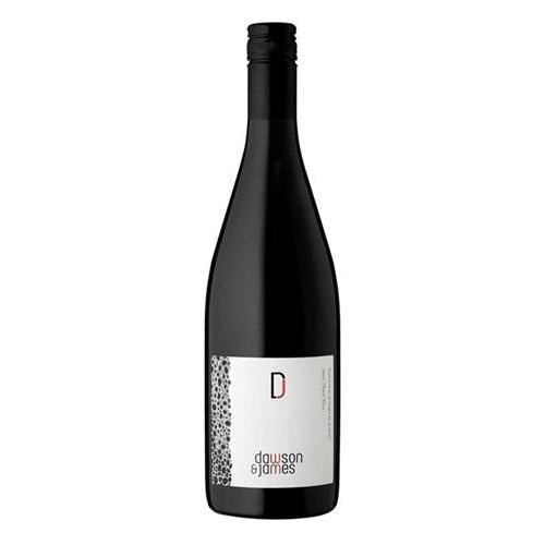 Dawson James, Tasmania Pinot Noir, 75cl