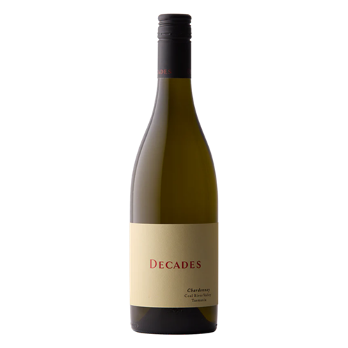 Decades, Coal River Valley Chardonnay, 6x75cl