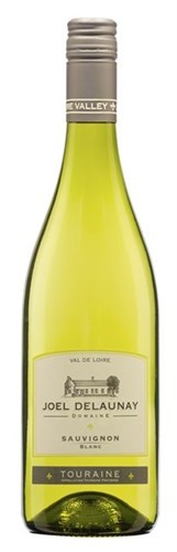Domaine Joël Delaunay, Touraine Sauvignon Blanc 75cl
