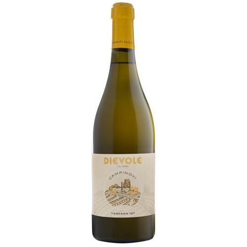 Dievole, `Campinovi` Trebbiano, 6x75cl