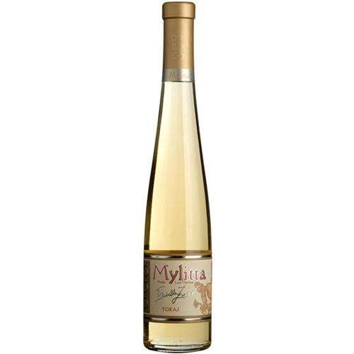 Dobogó, `Mylitta` Tokaji Noble Late Harvest, 6x37.5cl