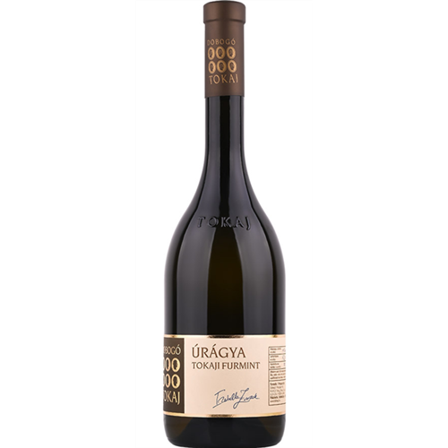 Dobogó, `Úrágya` Tokaji Furmint, 6x75cl