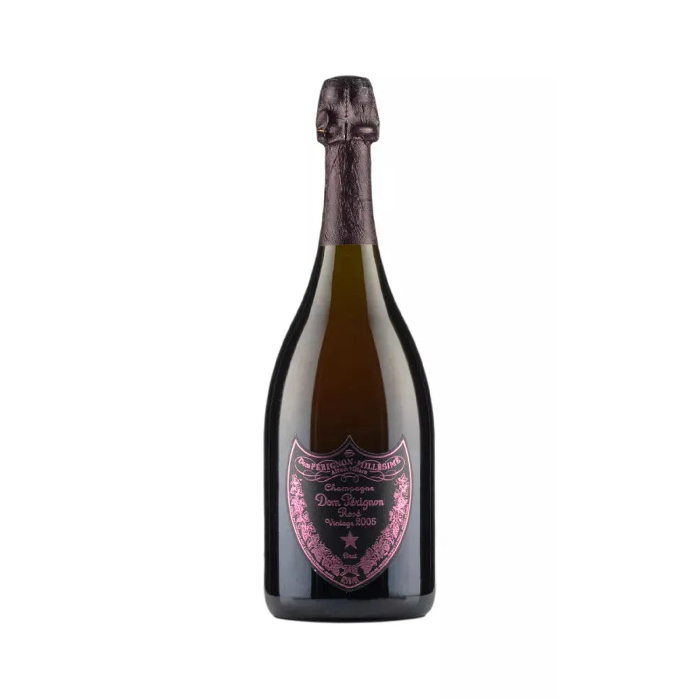 Champagne Dom Pérignon Rosé, 75cl