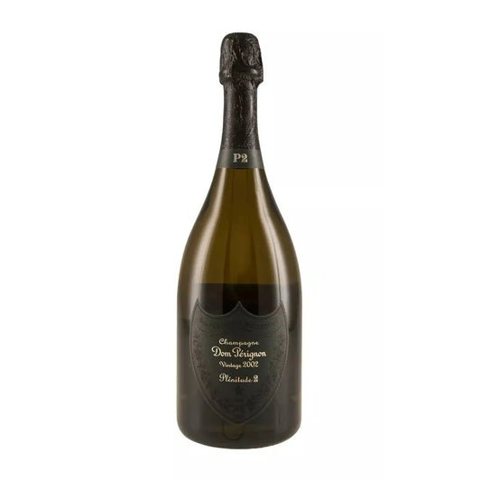 Champagne, Dom Pérignon Plénitude 2 (P2), 75cl