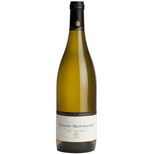Domaine Alain Chavy, Puligny-Montrachet ‘Les Charmes’ 75cl