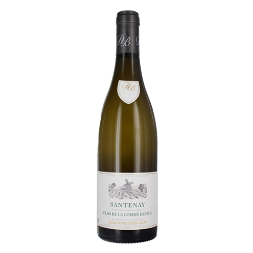 Domaine Borgeot, Santenay Blanc 1er Cru `La Comme`, 6x75cl